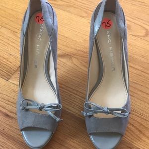 Marc Fisher heels